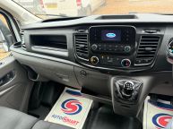 FORD TRANSIT 350 SINGLE CAB TIPPER 2.0 TDCI ECO BLUE *EURO 6!!! - 2311 - 4