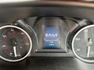 IVECO DAILY 35C14 DOUBLE CAB TIPPER *AIR CON* 134 BHP *EURO 6!!! - 2229 - 2