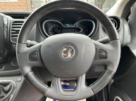 VAUXHALL VIVARO 2900 LWB SPORTIVE *AIR CON* 1.6 CDTI L2H1 *EURO 6!!! - 1987 - 8