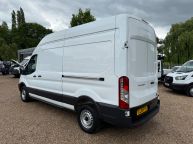 FORD TRANSIT 350 L3H3 LWB HIGH ROOF 2.0 TDCI *EURO 6!!! - 2237 - 33