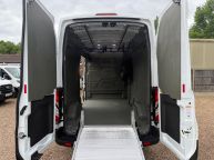 FORD TRANSIT 350 L3H3 LWB HIGH ROOF 2.0 TDCI *EURO 6!!! - 2237 - 22