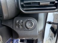 VAUXHALL COMBO 2300 L1H1 SWB SPORTIVE 1.5 TURBO D *AIR CON!!! - 2286 - 10