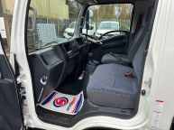 ISUZU GRAFTER N35.125 **AUTOMATIC** TIPPER 1.9 TD *EURO 6!!! - 2174 - 13