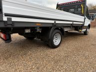 FORD TRANSIT 350 L4 SINGLE CAB DROPSIDE 2.0 TDCI RWD *EURO 6!!! - 2313 - 31