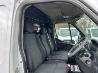 VAUXHALL MOVANO 3300 L2 H2 *AIR CON* MWB 2.3 CDTI 130 BHP *EURO 6!!! - 2176 - 12