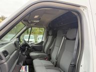 RENAULT MASTER MM35 BUSINESS MWB L2H2 FWD 2.3 DCI *AIR CON!!! - 2310 - 15