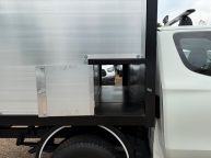 MITSUBISHI L200 2.4 DI-D 4WD *NEW ARBORIST TIPPER BODY* CLUB CAB *EURO 6!!! - 2268 - 24
