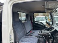 ISUZU GRAFTER N35.125 **AUTOMATIC** TIPPER 1.9 TD *EURO 6!!! - 2174 - 16
