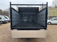 MITSUBISHI L200 2.5 DI-D 4WD *NEW ARBORIST TIPPER BODY* 4 LIFE *AIR CON!!! - 2191 - 17