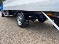 FORD TRANSIT 350 XLWB DROPSIDE WITH TAILLIFT 2.0 TDCI 130 BHP RWD *EURO 6!!! - 1946 - 22