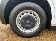 VAUXHALL MOVANO 3500 LWB SINGLE CAB DROPSIDE 2.3 BITURBO RWD *TAILLIFT!!! - 2322 - 28