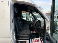 MERCEDES BENZ SPRINTER 316 CDI MWB HIGH ROOF 160 BHP *AIR CON!!! - 2227 - 18