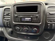VAUXHALL VIVARO 2700 L1H1 SWB 1.6 CDTI *AIR CON!!! - 2298 - 5