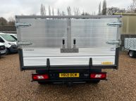 FORD TRANSIT 350 SINGLE CAB ARBORIST TIPPER 2.0 TDCI ECOBLUE *EURO 6!!! - 2177 - 35