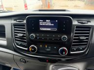 FORD TRANSIT 350 SINGLE CAB TIPPER 2.0 TDCI ECO BLUE *EURO 6!!! - 2311 - 6