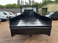 MERCEDES BENZ SPRINTER 315 CDI PROGRESSIVE DOUBLE CAB TIPPER 2.0 RWD *EURO 6!!! - 2148 - 25