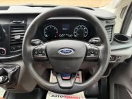 FORD TRANSIT 350 L4 SINGLE CAB DROPSIDE 2.0 TDCI RWD *EURO 6!!! - 2279 - 10