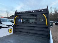FORD TRANSIT 310 SWB SINGLE CAB DROPSIDE 2.0 TDCI RWD *EURO 6!!! - 2220 - 20