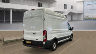 FORD TRANSIT 350 L3H3 LWB HIGH ROOF 2.0 TDCI *EURO 6!!! - 2237 - 5