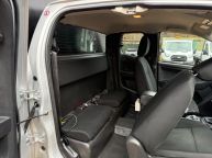 ISUZU D-MAX EXTENDED CAB TIPPER 4WD 1.9 TD *BRAND NEW ARBORIST BODY!!! - 2329 - 21