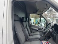 VOLKSWAGEN CRAFTER CR35 LWB HIGH ROOF BMT 2.0 TDI 140 BHP *EURO 6!!!  - 2178 - 17