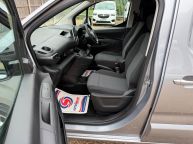 VAUXHALL COMBO 2300 L2H1 LIMITED EDITION 1.6 TURBO D *AIR CON!!! - 2271 - 13