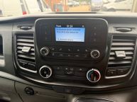 FORD TRANSIT 350 DOUBLE CAB TIPPER 2.0 TDCI ECO BLUE *EURO 6!!! - 2243 - 6
