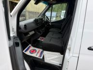 MERCEDES BENZ SPRINTER 316 CDI LWB HIGH ROOF 160 BHP *EURO 6!!! - 2250 - 13