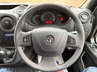 VAUXHALL MOVANO 3500 L2H2 MWB 2.3 CDTI 135 BHP FWD *AIR CON!!! - 2325 - 10