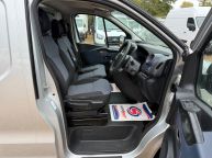 VAUXHALL VIVARO 2700 L1H1 SWB 1.6 CDTI *AIR CON!!! - 2298 - 16