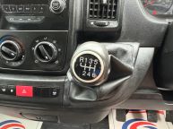 CITROEN RELAY 35 DOUBLE CAB TIPPER 2.0 HDI BLUE *EURO 6!!! - 2267 - 6