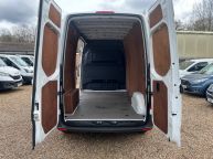 MERCEDES BENZ SPRINTER 314 CDI PROGRESSIVE L2H2 MWB *EURO 6!!! - 2100 - 22