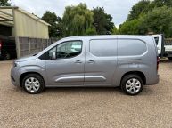 VAUXHALL COMBO 2300 L2H1 LIMITED EDITION 1.6 TURBO D *AIR CON!!! - 2271 - 23