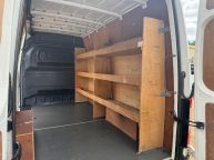 MERCEDES BENZ SPRINTER 316 CDI MWB HIGH ROOF 160 BHP *EURO 6!!! - 2265 - 21