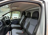 VAUXHALL VIVARO 2700 L1H1 SWB 1.6 CDTI *AIR CON!!! - 2298 - 14