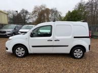 RENAULT KANGOO ML19 BUSINESS PLUS ENERGY 1.5 DCI *AIR CON!!! - 2332 - 25