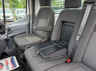 FORD TRANSIT 350 L2 MWB SINGLE CAB DROPSIDE 2.0 TDCI RWD *TWIN WHEEL!!! - 2246 - 14