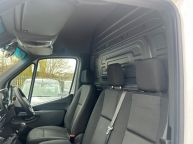 MERCEDES BENZ SPRINTER 316 CDI LWB HIGH ROOF 160 BHP *Sorry Now Sold!!! - 2097 - 14