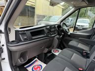 FORD TRANSIT 350 L3H3 LWB HIGH ROOF 2.0 TDCI LEADER *AIR CON!!! - 2309 - 17