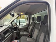 FORD TRANSIT 350 L2 SINGLE CAB ARBORIST TIPPER WITH TOOLBOX 2.0 TDCI *EURO 6!!! - 2328 - 16