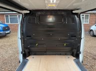 PEUGEOT EXPERT 2.0 BLUEHDI MWB PROFESSIONAL 1400 VAN *Sorry Now Sold!!! - 2323 - 27