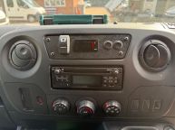 VAUXHALL MOVANO 3500 MWB HIGH ROOF 2.3 CDTI L2H3 *AIR CON!!! - 2301 - 3