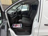 VAUXHALL VIVARO 2900 LWB SPORTIVE 1.6 CDTI BITURBO *Sorry Now Sold!!! - 2304 - 12