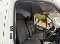 MERCEDES BENZ SPRINTER 314 CDI MWB HIGH ROOF 140 BHP 2.1 *Sorry Now Sold!!! - 2314 - 19