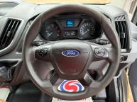 FORD TRANSIT 350 DOUBLE CAB *NEW ARB TIPPER BODY* 2.0 TDCI *EURO 6!!! - 2253 - 8
