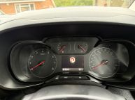 VAUXHALL COMBO 2000 L1H1 SWB SPORTIVE 1.5 TURBO D *AIR CON!!! - 2307 - 2