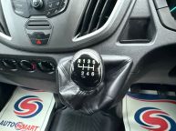 FORD TRANSIT 350 L3 DOUBLE CAB DROPSIDE 2.0 TDI RWD *EURO 6!!! - 2331 - 7