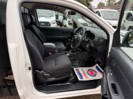 TOYOTA HI-LUX 4X4 ACTIVE *NEW ARBORIST TIPPER BODY* 2.5 D-4D *AIR CON!!! - 2280 - 16
