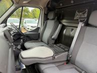RENAULT MASTER MM35 BUSINESS MWB L2H2 FWD 2.3 DCI *AIR CON!!! - 2310 - 16