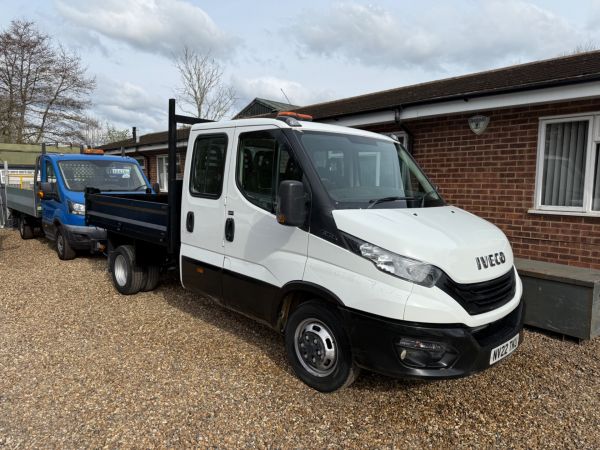 Used IVECO DAILY in Woking Surrey for sale